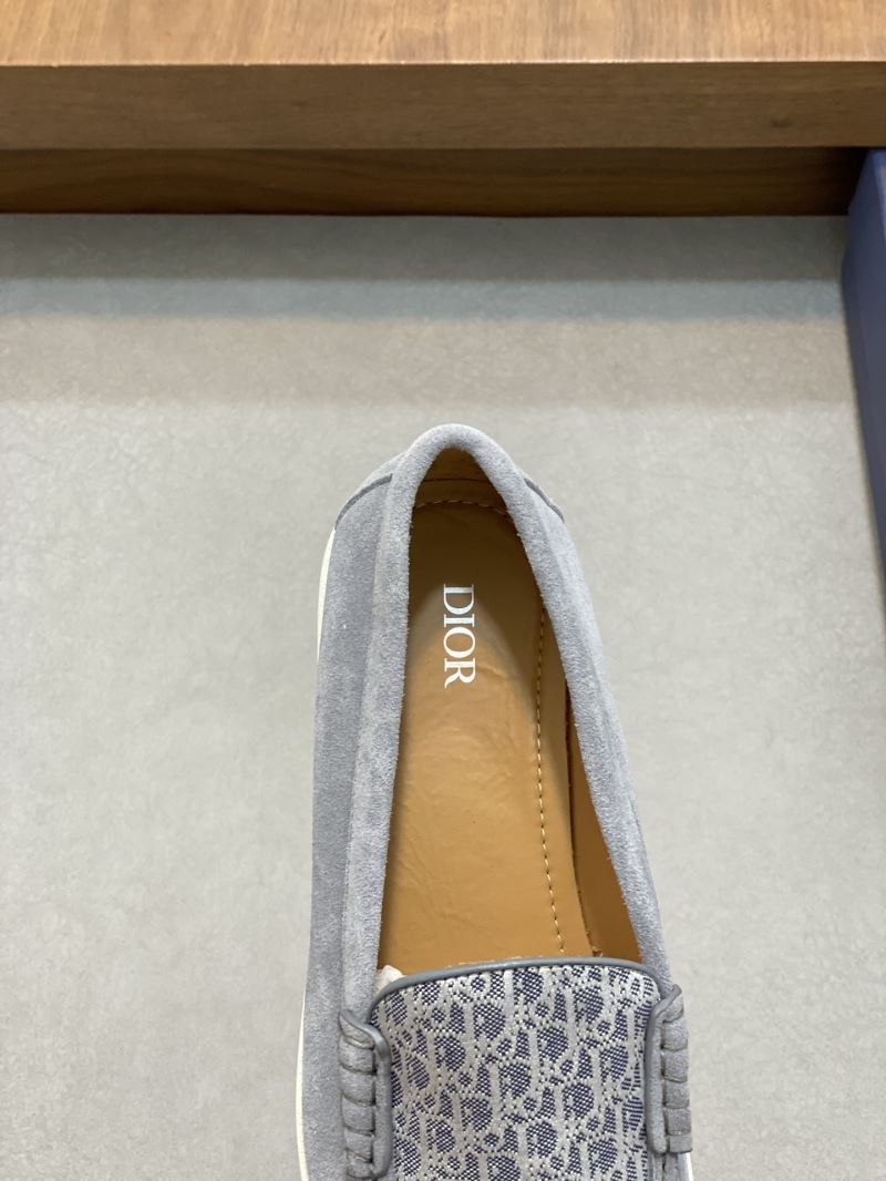 Christian Dior Low Shoes